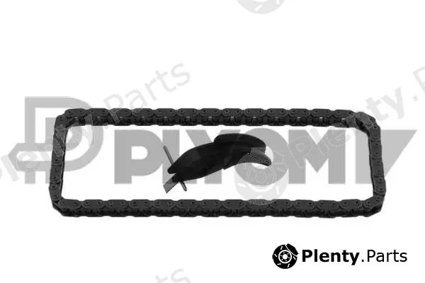 Plyom P752057 — Timing Chain Kit