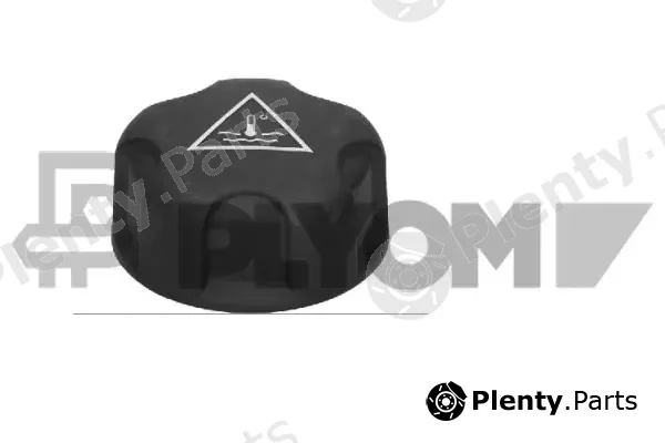 Plyom P955353 — Cap, coolant tank