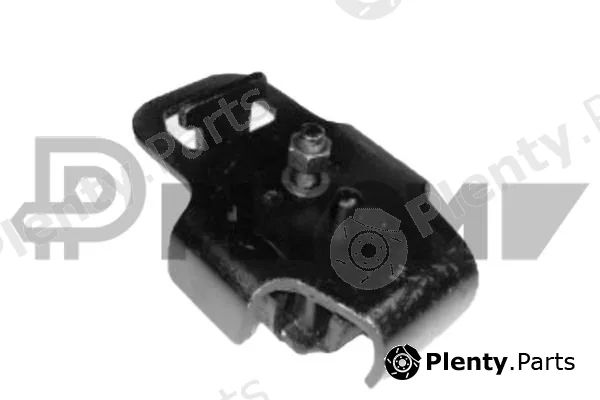 Plyom P776243 — Mounting, engine