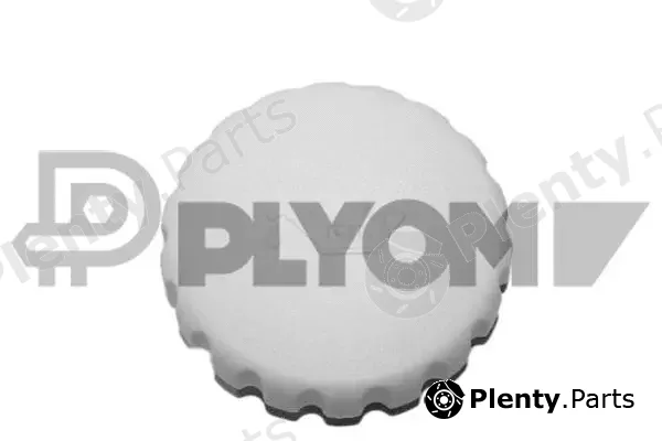 Plyom P481076 — Sealing Cap, oil filler neck