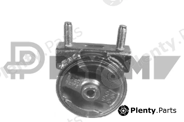 Plyom P766860 — Mounting, engine