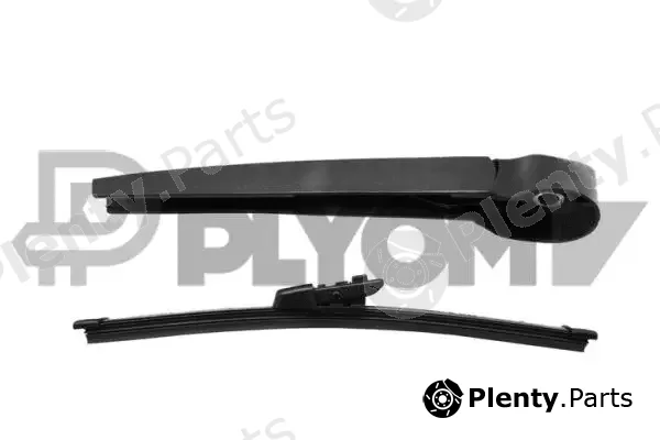 Plyom P760027 — Wiper Blade