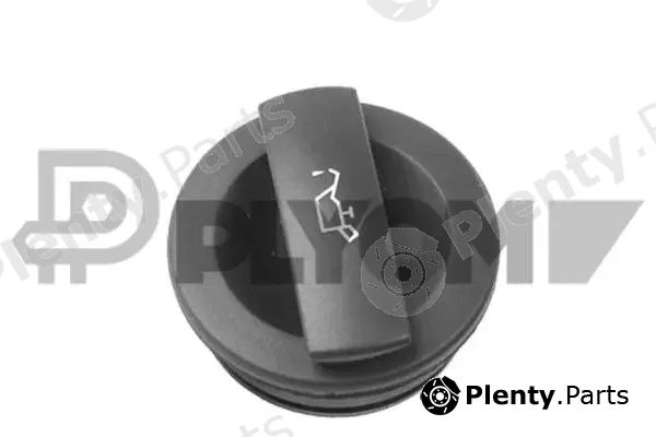 Plyom P766895 — Sealing Cap, oil filler neck