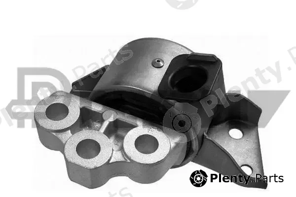 Plyom P756115 — Mounting, engine