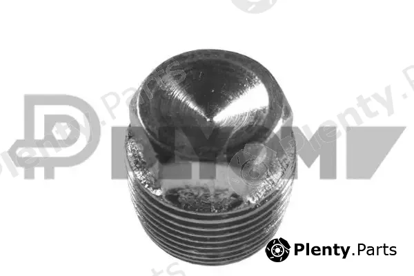 Plyom P952009 — Screw Plug, oil sump