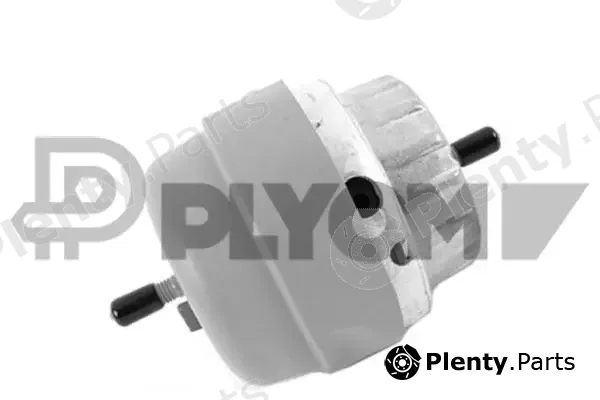 Plyom P756270 — Mounting, engine