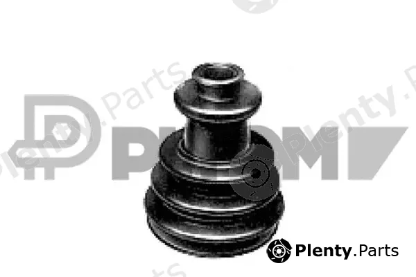 Plyom P766452 — Bellow, drive shaft