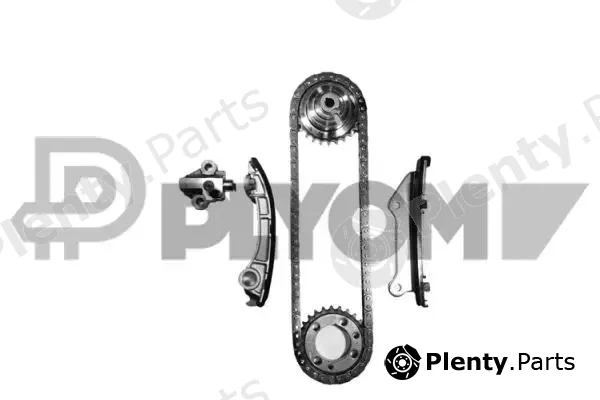 Plyom P021486 — Timing Chain Kit