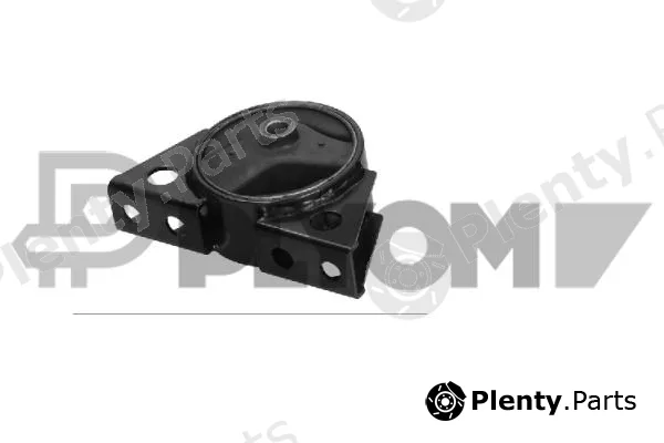 Plyom P759309 — Mounting, engine