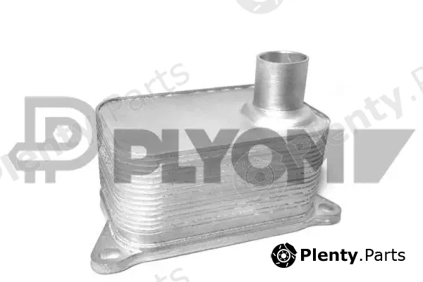Plyom P462518 — Oil Cooler, engine oil
