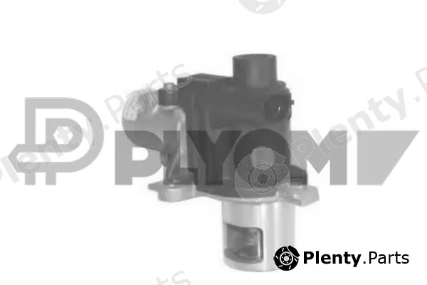 Plyom P960025 — EGR valve, exhaust control