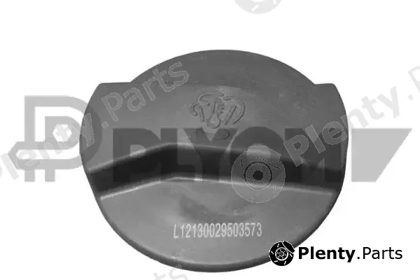 Plyom P954145 — Cap, coolant tank