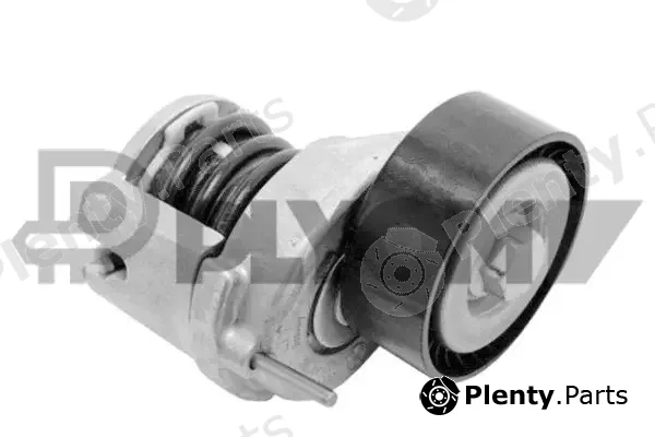 Plyom P771086 — Repair Kit, v-ribbed belt tensioner