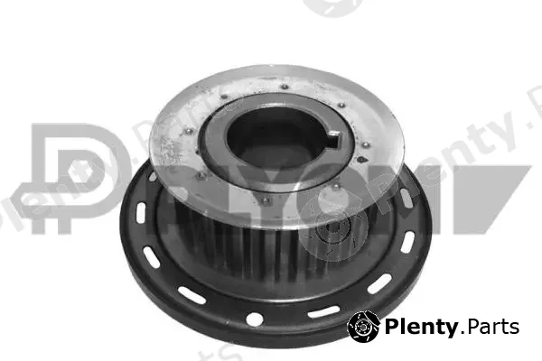 Plyom P031720 — Sprocket, crankshaft