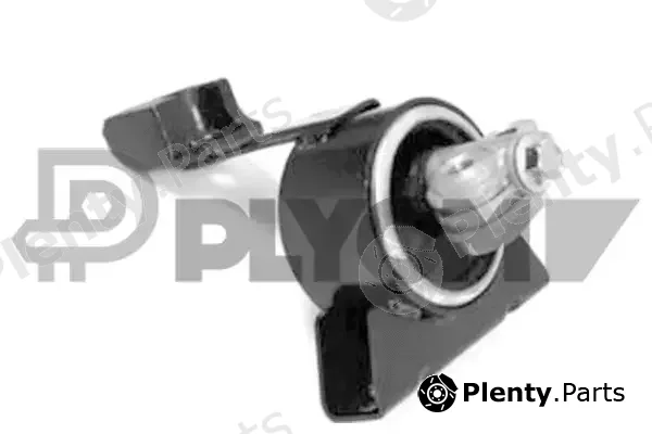 Plyom P767435 — Mounting, engine