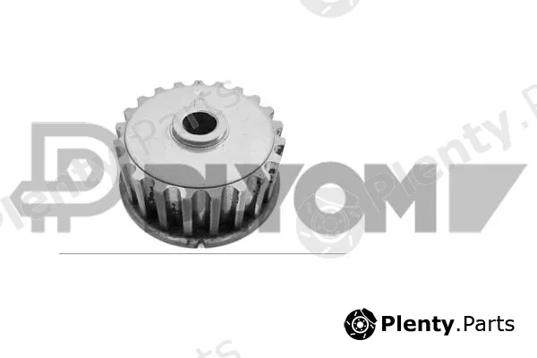 Plyom P775571 — Sprocket, crankshaft