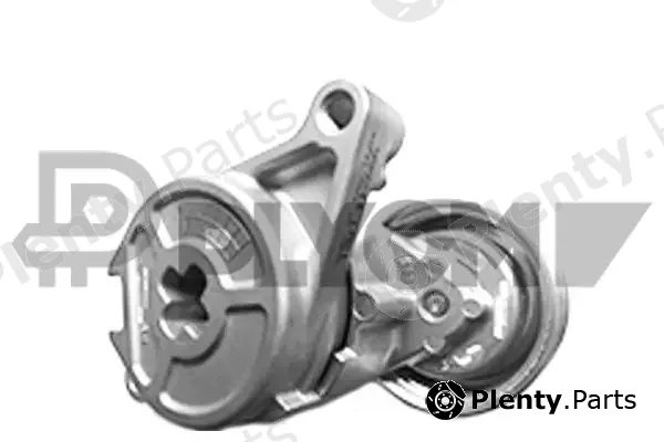 Plyom P751897 — Tensioner Lever, V-ribbed belt