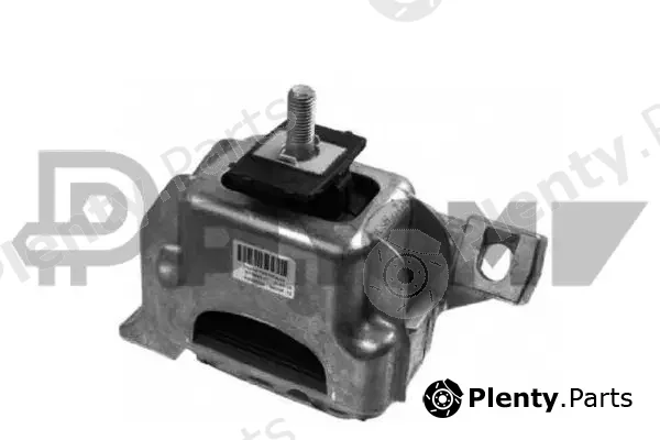 Plyom P756038 — Mounting, engine