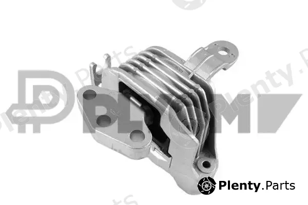 Plyom P756485 — Mounting, engine