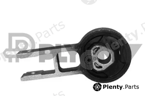 Plyom P011263 — Mounting, engine