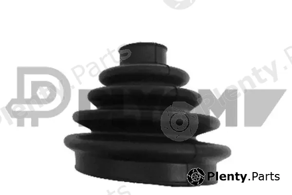 Plyom P900914 — Bellow, drive shaft