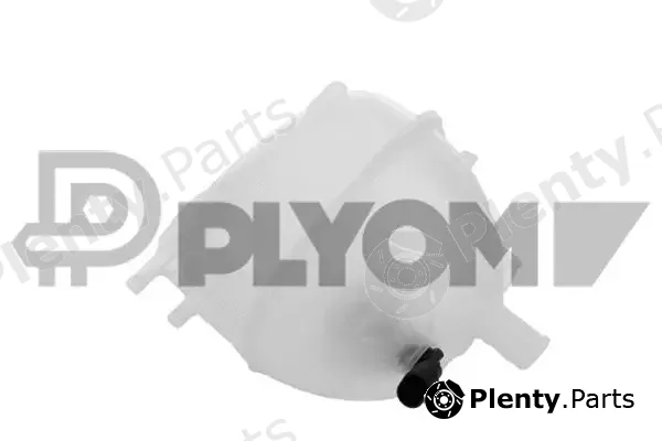Plyom P955383 — Expansion Tank, coolant