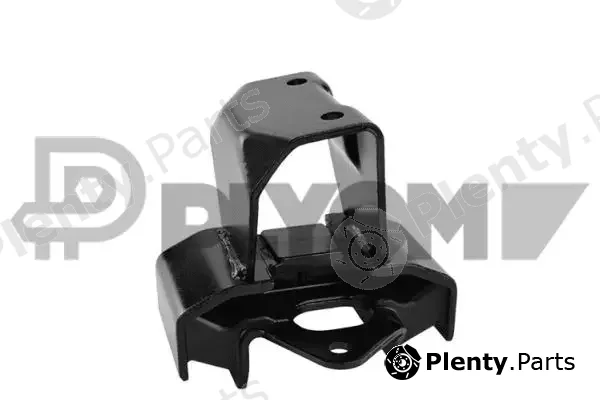 Plyom P756428 — Mounting, engine