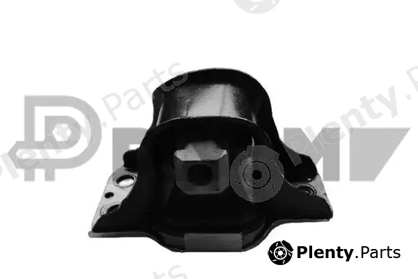 Plyom P020449 — Mounting, engine