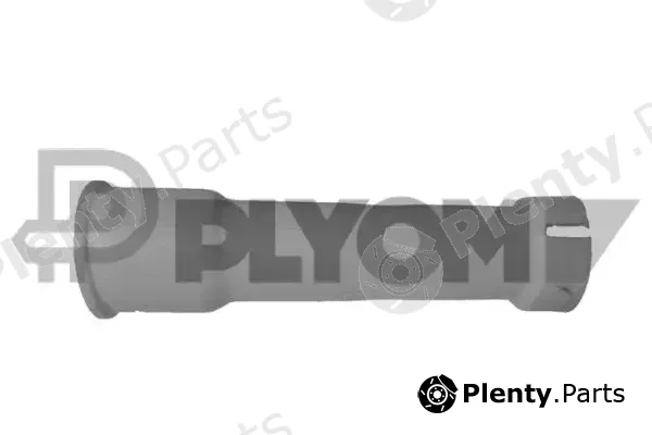 Plyom P010173 — Tube, oil dipstick