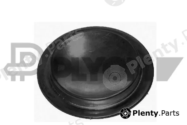 Plyom P011065 — Frost Plug