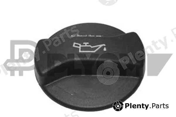 Plyom P774866 — Sealing Cap, oil filler neck