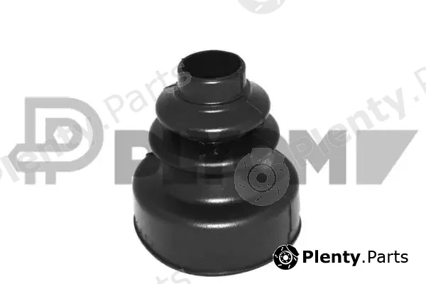 Plyom P030092 — Bellow, drive shaft