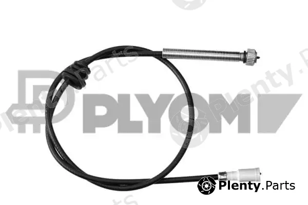 Plyom P489001 — Speedometer Cable