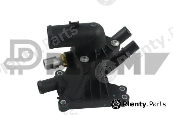 Plyom P758291 — Coolant Flange