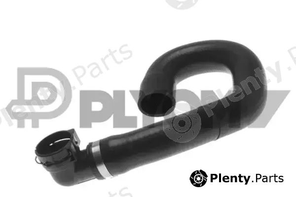 Plyom P036750 — Radiator Hose