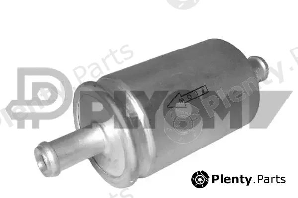 Plyom P751228 — Fuel Filter