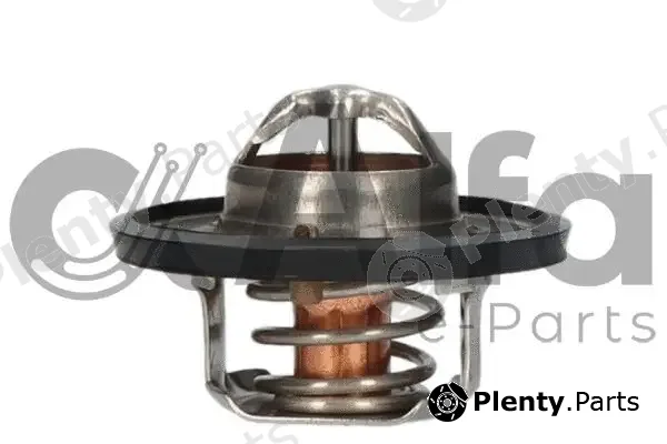 Alfa e-Parts AF08063 — Thermostat, coolant