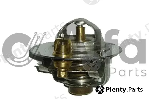 Alfa e-Parts AF12152 — Thermostat, coolant