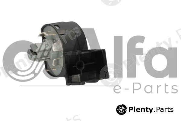 Alfa e-Parts AF00246 — Ignition Switch