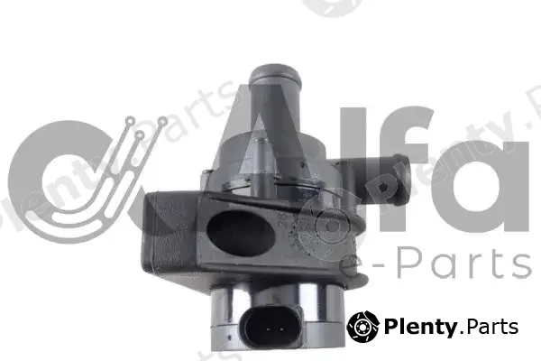 Alfa e-Parts AF08090 — Auxiliary Water Pump (cooling water circuit)