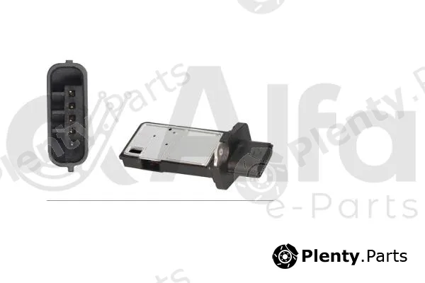 Alfa e-Parts AF09649 — Mass Air Flow Sensor