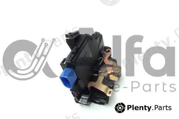 Alfa e-Parts AF08215 — Door Lock
