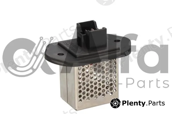 Alfa e-Parts AF11986 — Resistor, interior blower