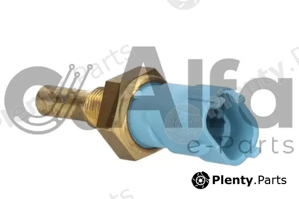 Alfa e-Parts AF02711 — Sensor, coolant temperature