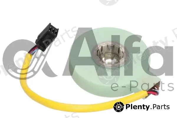 Alfa e-Parts AF05667 — Steering Angle Sensor
