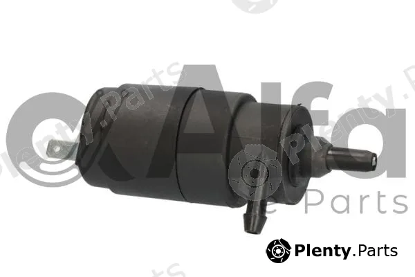 Alfa e-Parts AF08072 — Washer Fluid Pump, window cleaning