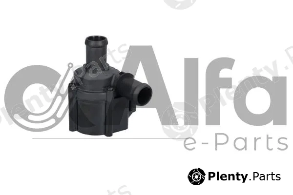 Alfa e-Parts AF12082 — Auxiliary Water Pump (cooling water circuit)