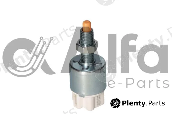 Alfa e-Parts AF02632 — Stop Light Switch