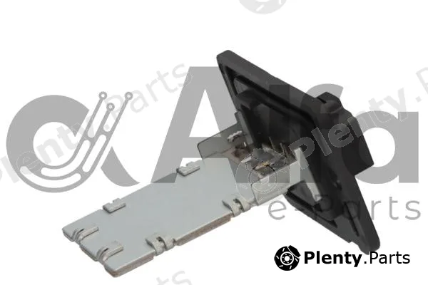 Alfa e-Parts AF11977 — Resistor, interior blower