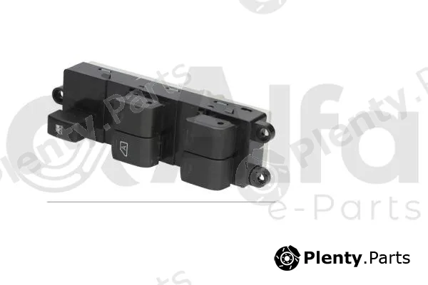 Alfa e-Parts AF00402 — Switch, window regulator